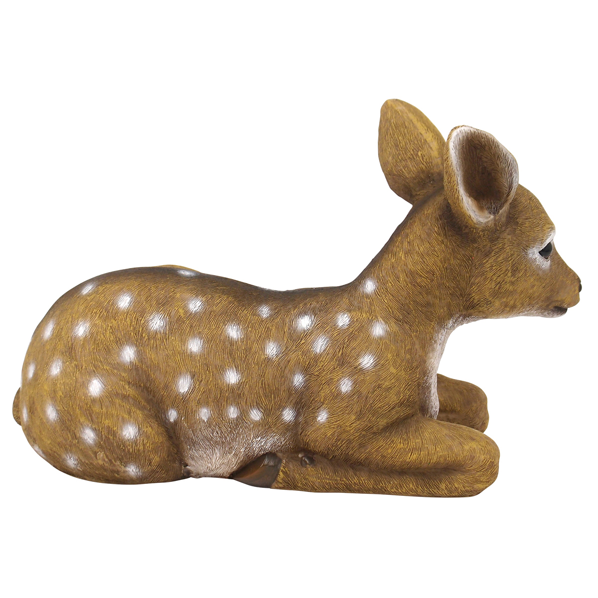 Image Thumbnail for Dt Darby The Forest Fawn Statue